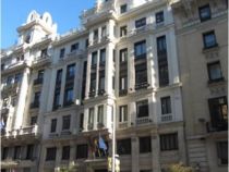 Addmeet Investment, Office building Auction in Madrid