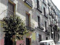 Addmeet Investment, Residential building Auction in Madrid