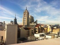 Addmeet Investment, Office building Auction in Madrid
