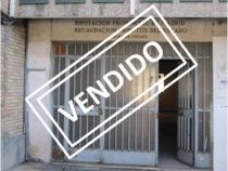 Addmeet Investment, Commercial premise Auction in Getafe