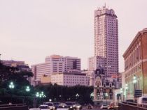 Addmeet To let, Oficinas-Edificio oficinas To let in Madrid