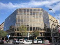 Addmeet To let, Oficinas-Edificio oficinas To let in Barcelona