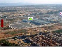 Addmeet Investment, Solar terciario For sale in La Pobla de Vallbona