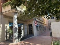 Addmeet Investment, Commercial premise Leased Properties in Terrassa