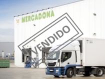 Addmeet Investment, Logistic building Auction in Zaragoza