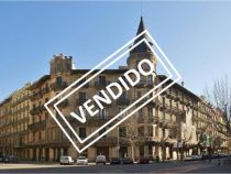 Addmeet Investment, Edificio uso flexible For sale in Barcelona