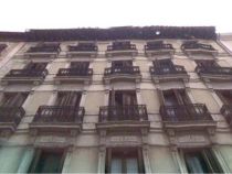 Addmeet Investment, Residential building Auction in Madrid