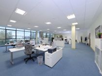 Addmeet Investment, Office Leased Properties in Vitoria