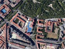 Addmeet Investment, Solar equipamientos Auction in Valladolid