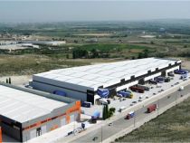 Addmeet To let, Logistic building To let in Zaragoza