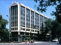 Addmeet To let, Oficinas-Edificio oficinas To let in Madrid