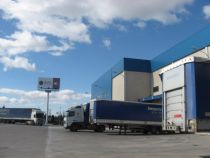Addmeet To let, Logistic building To let in Azuqueca de Henares