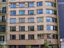 Addmeet To let, Oficinas-Edificio oficinas To let in Barcelona