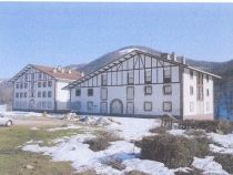 Addmeet Investment, Edificio uso flexible Auction in Erratzu