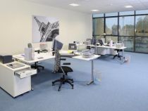 Addmeet Investment, Office Leased Properties in Vitoria