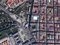 Addmeet Investment, Solar parking Auction in Madrid