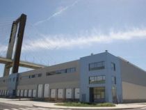 Addmeet To let, Logistic building To let in Sevilla