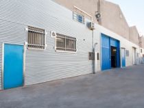 Addmeet To let, Trastero-Edificio trasteros To let in Badalona