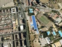 Addmeet Investment, Solar residencial Auction in Sevilla