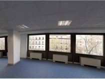 Addmeet To let, Oficinas-Edificio oficinas To let in Madrid