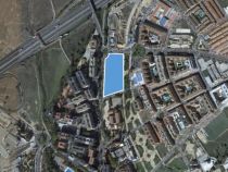 Addmeet Investment, Solar residencial Auction in Alcalá de Henares