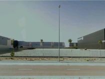 Addmeet Investment, Solar industrial For sale in Zaragoza