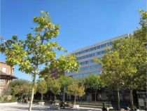 Addmeet Investment, Office building Auction in Madrid