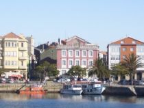 Addmeet Investment, Edificio uso flexible Auction in Ferrol