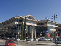 Addmeet To let, Oficinas-Parque empresarial To let in Pozuelo de Alarcón