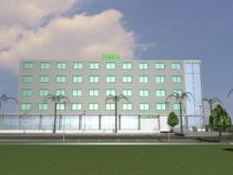 Addmeet Investment, Habitación Hotel Leased Properties in Madrid