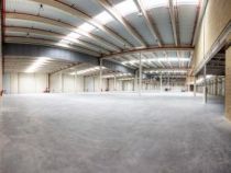 Addmeet To let, Logistic building To let in Rivavellosa