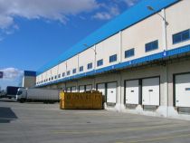 Addmeet To let, Logistic building To let in Azuqueca de Henares