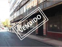 Addmeet Investment, Commercial premise Auction in Getafe
