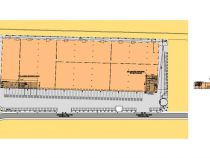 Addmeet To let, Logistic building To let in Azuqueca de Henares