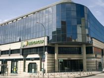 Addmeet To let, Oficinas-Edificio oficinas To let in Madrid