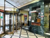 Addmeet Investment, Office building Auction in Madrid