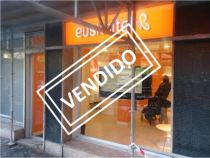 Addmeet Investment, Local prime Leased Properties in Zarautz