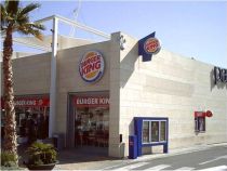 Addmeet To let, Local-Centro comercial To let in Alicante
