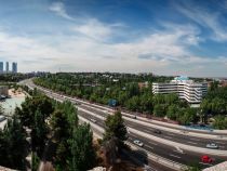 Addmeet To let, Oficinas-Edificio oficinas To let in Madrid
