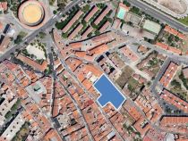 Addmeet Investment, Suelo en desarrollo Auction in Cáceres