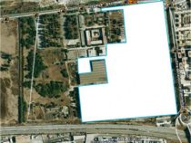 Addmeet Investment, Solar industrial For sale in Málaga