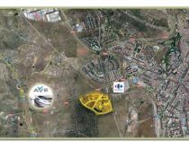 Addmeet Investment, Solar residencial For sale in Cáceres