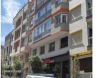 Addmeet Investment, Residential building Leased Properties in Ponferrada