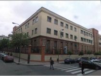 Addmeet Investment, Solar residencial Auction in Madrid