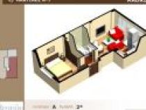 Addmeet Investment, Residential building Leased Properties in Madrid