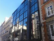Addmeet Investment, Office building Auction in Madrid