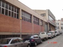Addmeet To let, Industrial building To let in Sabadell