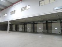Addmeet To let, Logistic building To let in El Prat de Llobregat