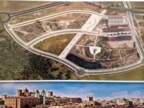 Addmeet Investment, Solar residencial For sale in Cáceres
