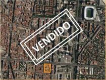 Addmeet Investment, Solar residencial Auction in Madrid